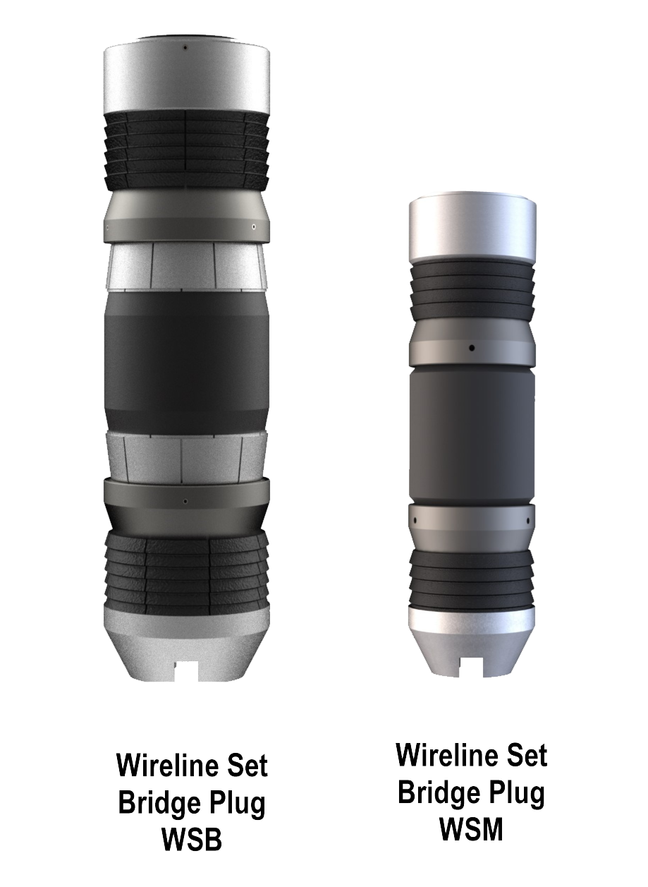 Bridge Plugs Hydra Bridge Plugs SAZ Oilfield Services
